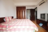 High floor apartment with 03 bedrooms in Ciputra